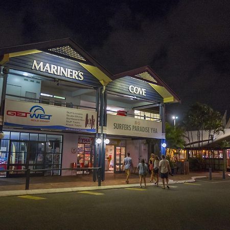 Surfers Paradise Yha Southport Kültér fotó