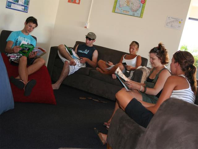 Surfers Paradise Yha Southport Kültér fotó