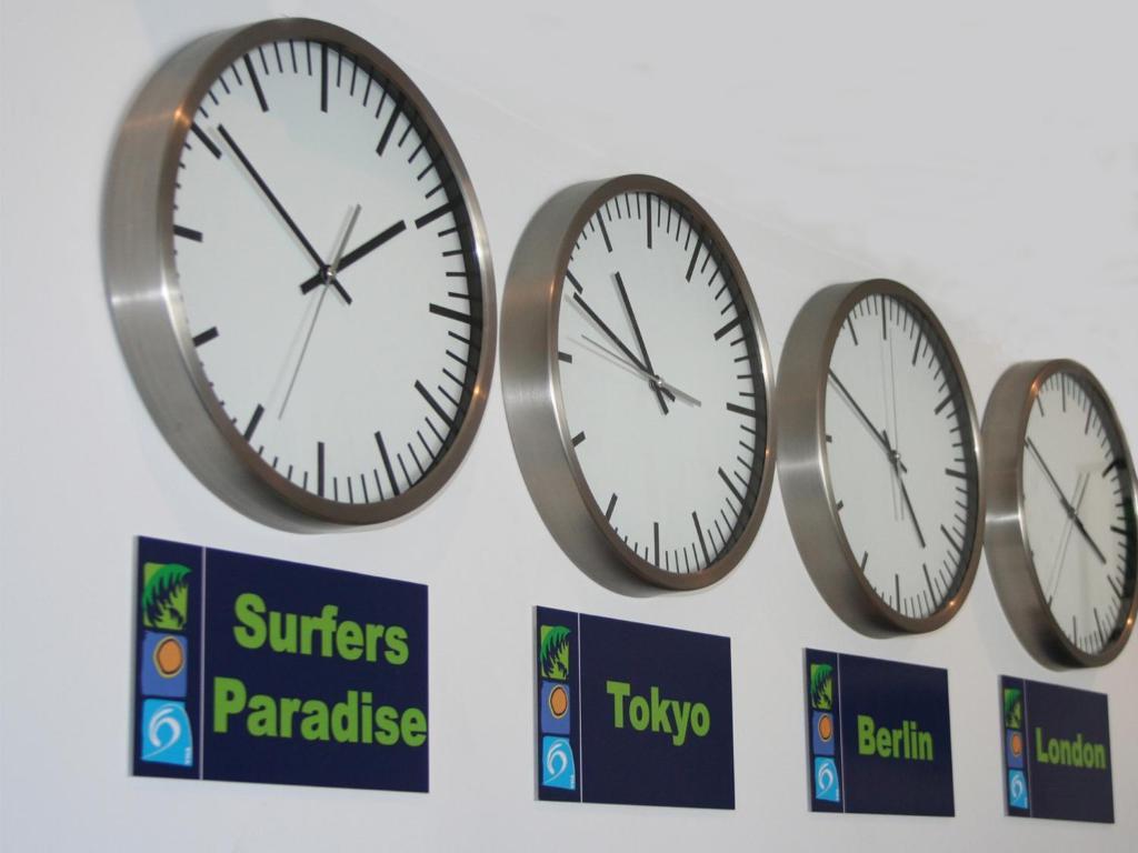 Surfers Paradise Yha Southport Kültér fotó