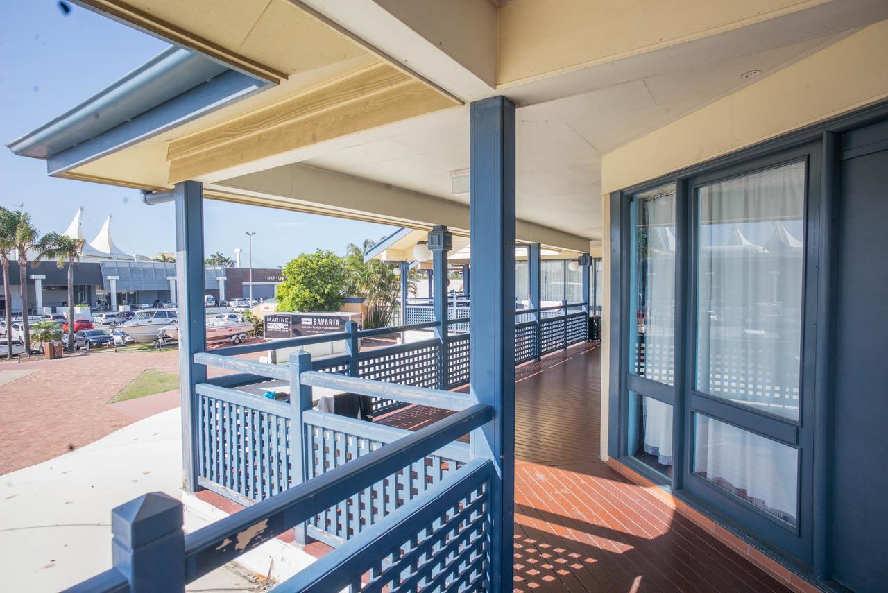 Surfers Paradise Yha Southport Kültér fotó