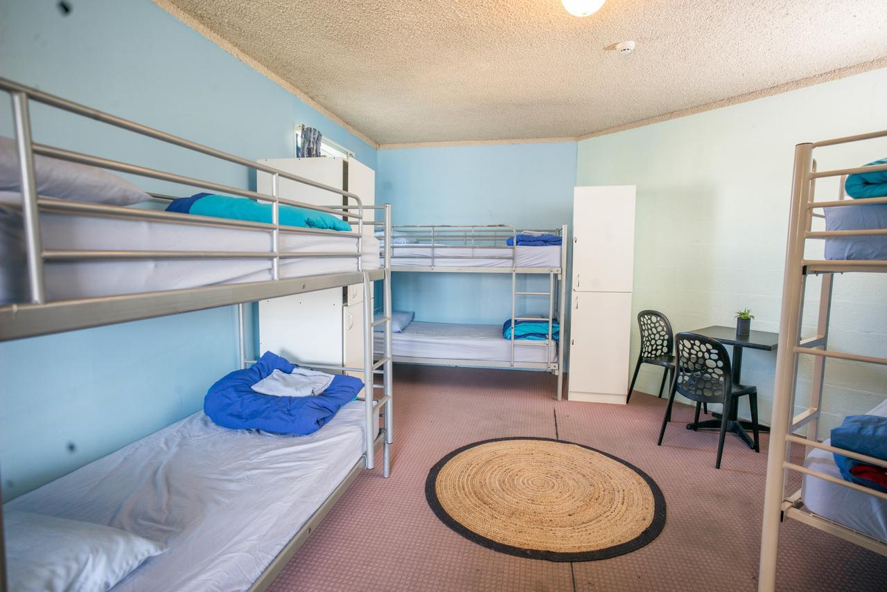 Surfers Paradise Yha Southport Kültér fotó