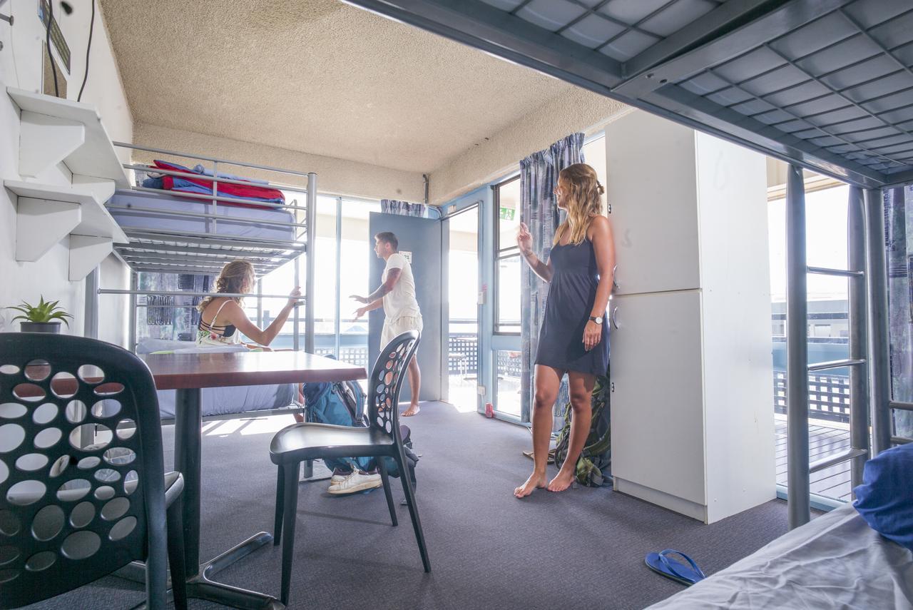 Surfers Paradise Yha Southport Kültér fotó