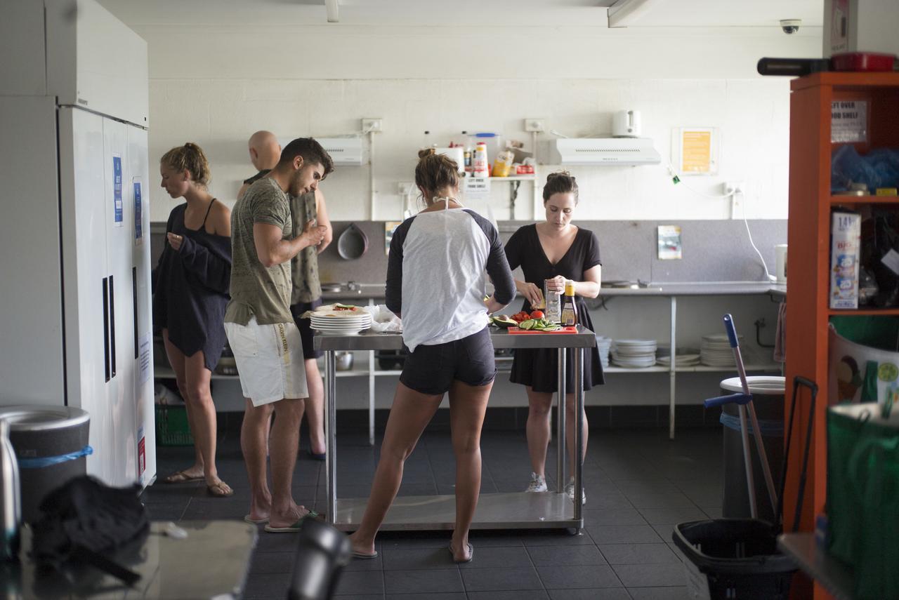 Surfers Paradise Yha Southport Kültér fotó