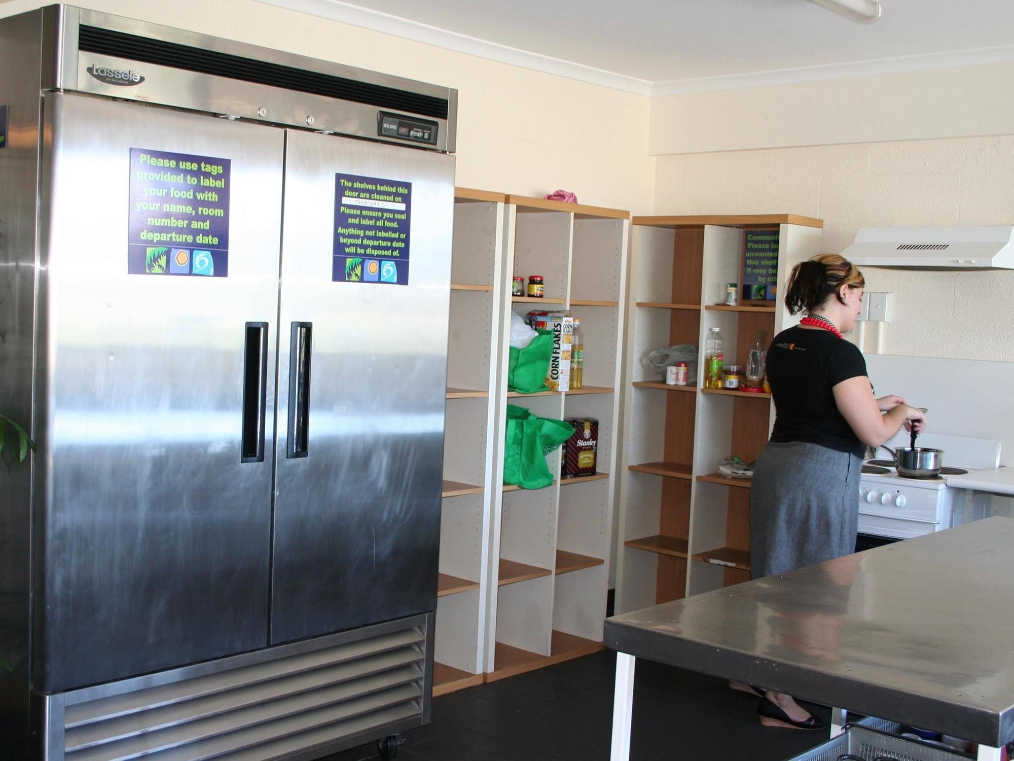 Surfers Paradise Yha Southport Kültér fotó