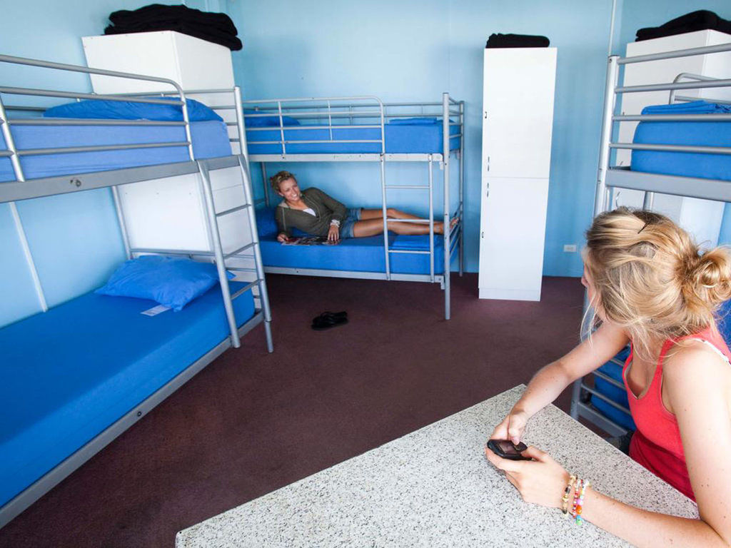 Surfers Paradise Yha Southport Kültér fotó