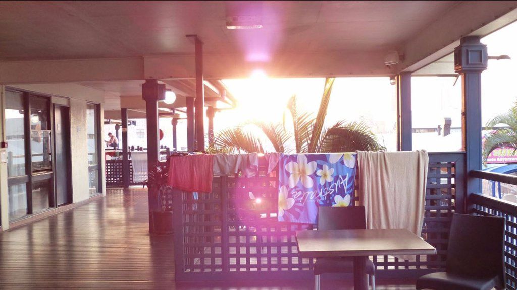 Surfers Paradise Yha Southport Kültér fotó