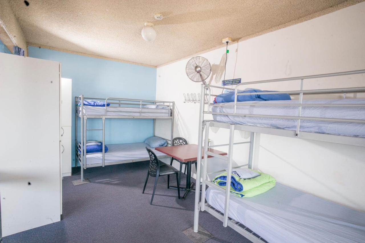 Surfers Paradise Yha Southport Kültér fotó